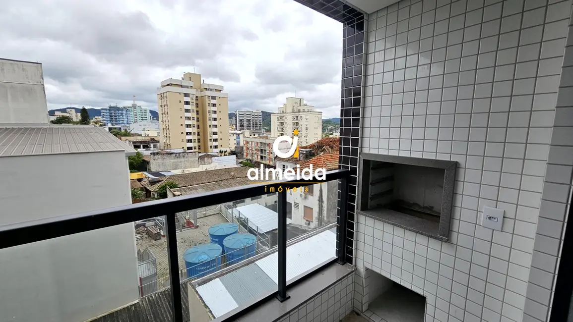 Foto 6 de Apartamento com 2 quartos à venda, 58m2 em Centro, Santa Maria - RS