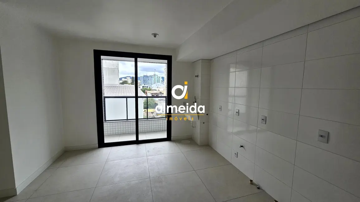 Foto 4 de Apartamento com 2 quartos à venda, 58m2 em Centro, Santa Maria - RS