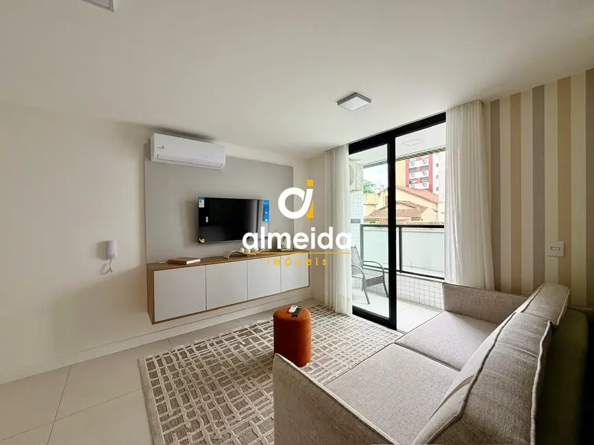 Apartamento com 2 quartos à venda, 54m2 em Centro, Santa Maria - RS - imagem 3 Foto 3 de Apartamento com 2 quartos à venda, 54m2 em Centro, Santa Maria - RS