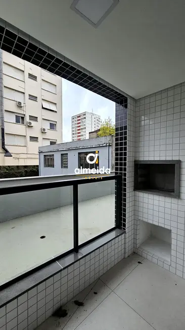 Foto 7 de Apartamento com 2 quartos à venda, 54m2 em Centro, Santa Maria - RS