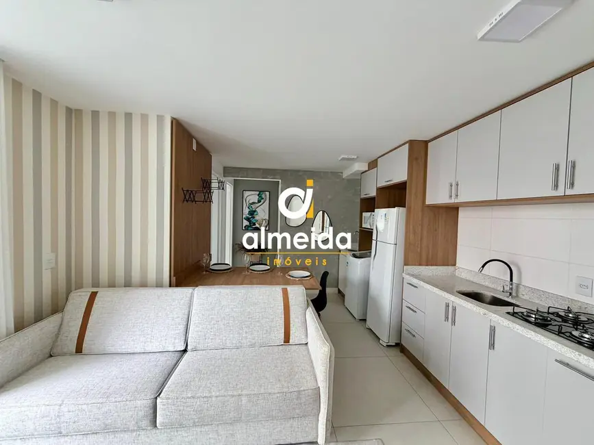 Apartamento com 2 quartos à venda, 54m2 em Centro, Santa Maria - RS - imagem 4 Foto 4 de Apartamento com 2 quartos à venda, 54m2 em Centro, Santa Maria - RS