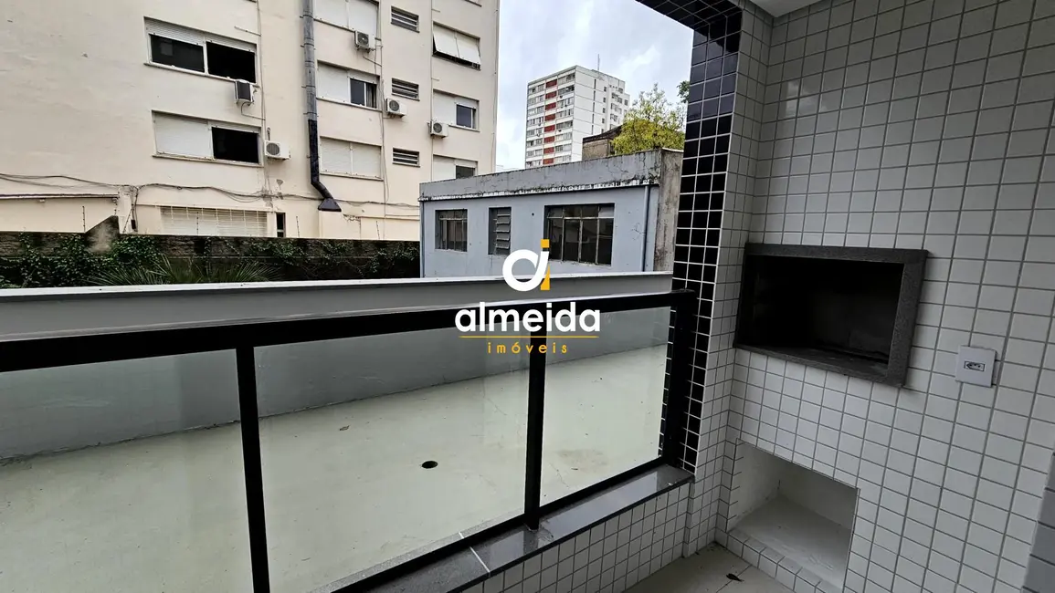 Foto 6 de Apartamento com 2 quartos à venda, 54m2 em Centro, Santa Maria - RS
