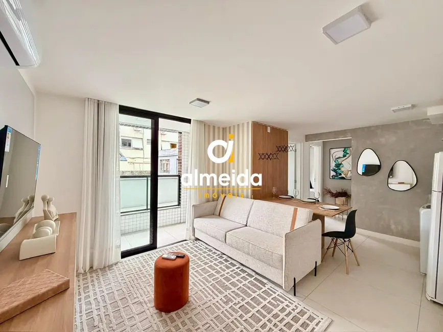 Apartamento com 2 quartos à venda, 54m2 em Centro, Santa Maria - RS - imagem 2 Foto 2 de Apartamento com 2 quartos à venda, 54m2 em Centro, Santa Maria - RS