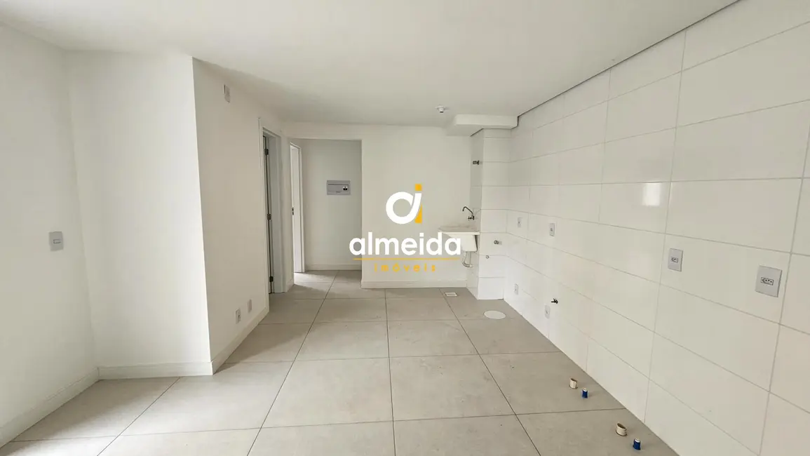 Foto 4 de Apartamento com 2 quartos à venda, 54m2 em Centro, Santa Maria - RS