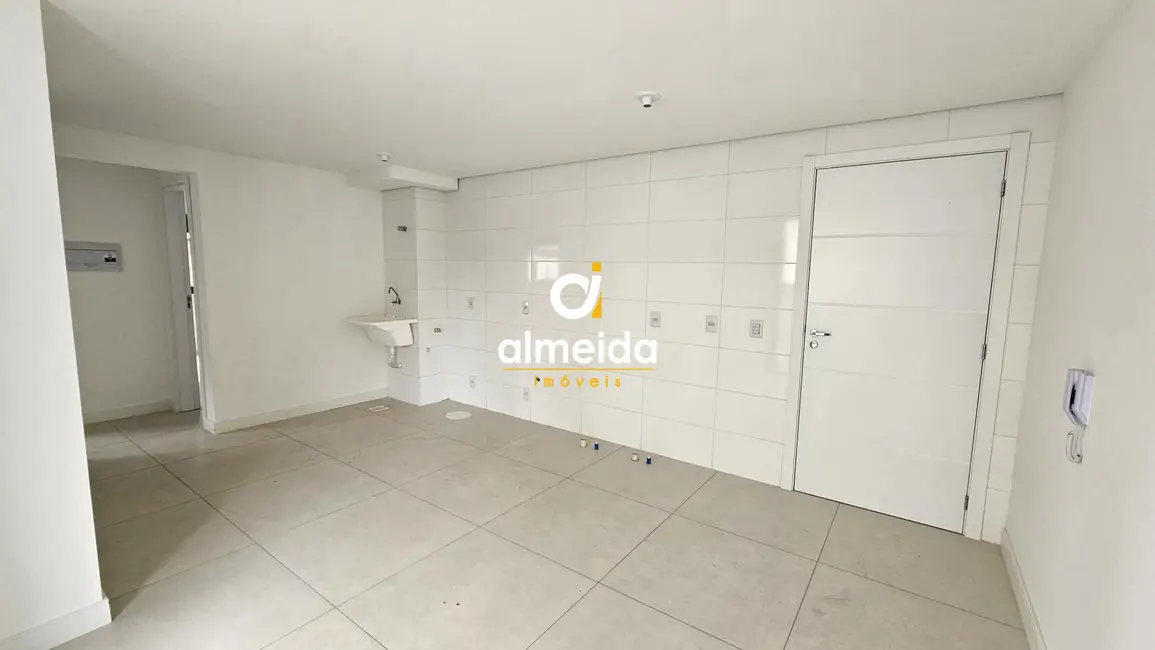 Foto 5 de Apartamento com 2 quartos à venda, 54m2 em Centro, Santa Maria - RS
