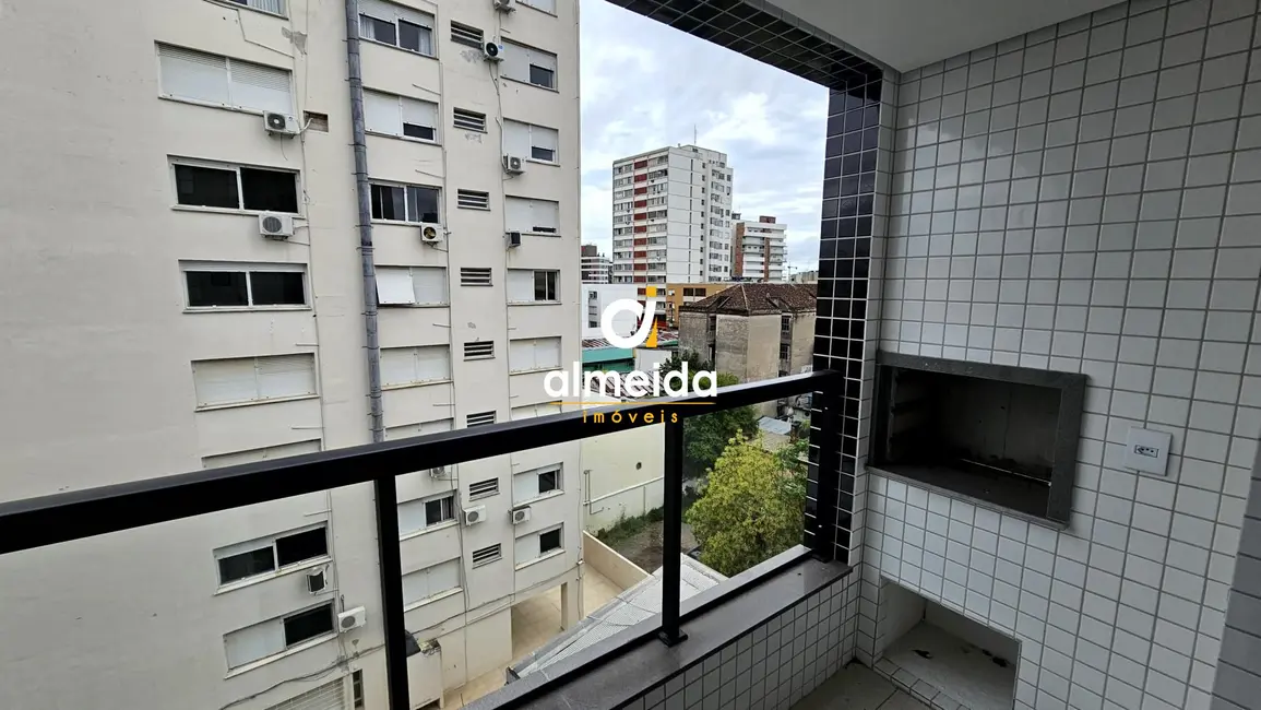 Apartamento com 2 quartos à venda, 54m2 em Centro, Santa Maria - RS - imagem 6 Foto 6 de Apartamento com 2 quartos à venda, 54m2 em Centro, Santa Maria - RS