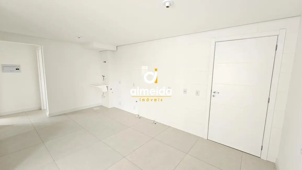 Apartamento com 2 quartos à venda, 54m2 em Centro, Santa Maria - RS - imagem 5 Foto 5 de Apartamento com 2 quartos à venda, 54m2 em Centro, Santa Maria - RS