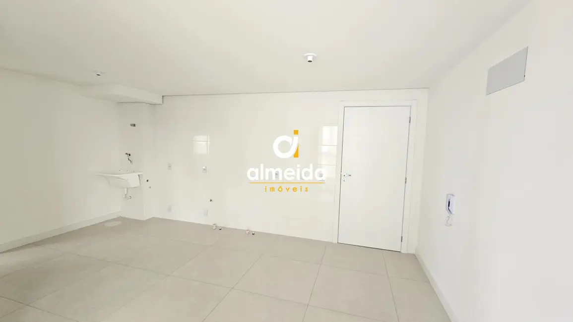 Apartamento com 2 quartos à venda, 54m2 em Centro, Santa Maria - RS - imagem 9 Foto 9 de Apartamento com 2 quartos à venda, 54m2 em Centro, Santa Maria - RS