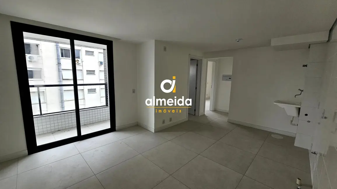 Apartamento com 2 quartos à venda, 54m2 em Centro, Santa Maria - RS - imagem 3 Foto 3 de Apartamento com 2 quartos à venda, 54m2 em Centro, Santa Maria - RS