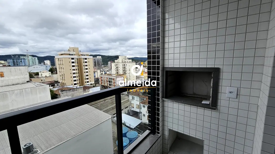 Foto 8 de Apartamento com 2 quartos à venda, 56m2 em Centro, Santa Maria - RS