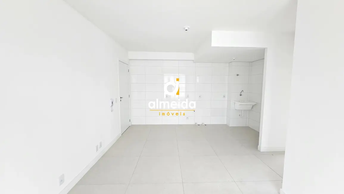 Foto 7 de Apartamento com 2 quartos à venda, 56m2 em Centro, Santa Maria - RS