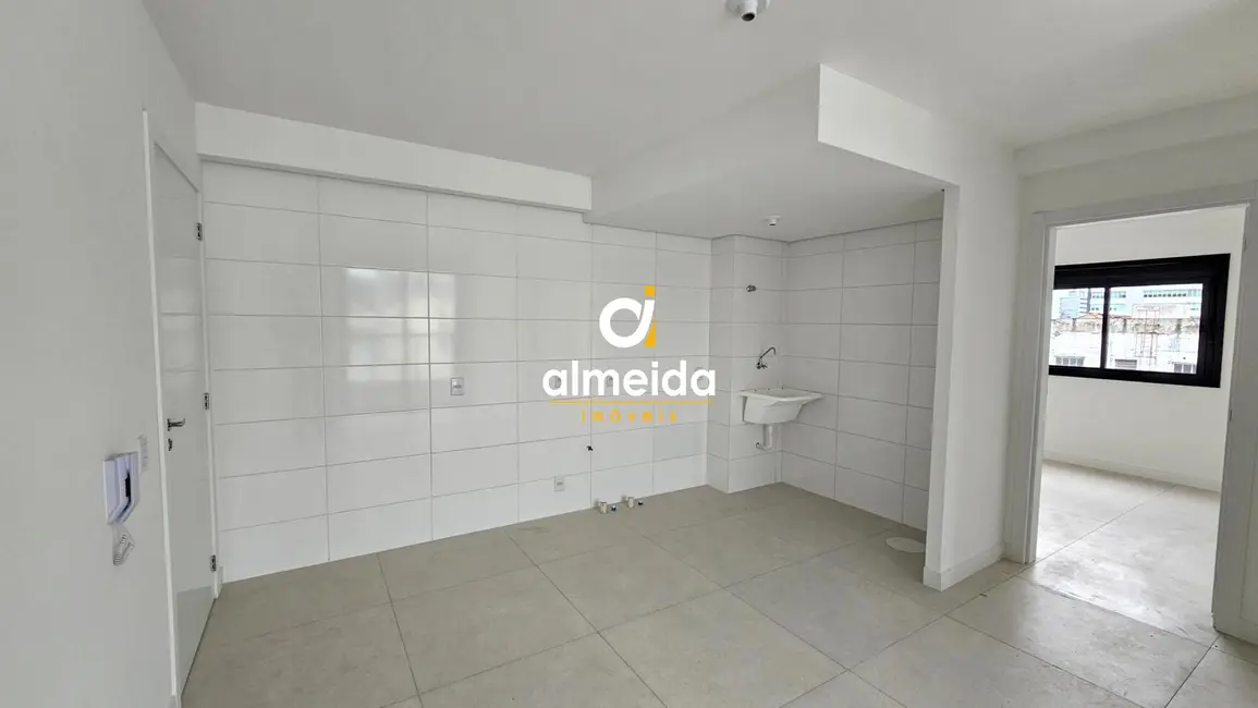 Foto 6 de Apartamento com 2 quartos à venda, 56m2 em Centro, Santa Maria - RS