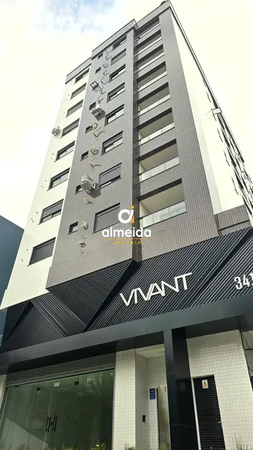 Foto 1 de Apartamento com 2 quartos à venda, 56m2 em Centro, Santa Maria - RS