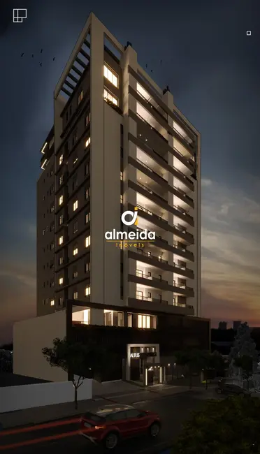 Foto 1 de Apartamento com 3 quartos à venda, 93m2 em Nossa Senhora de Lourdes, Santa Maria - RS