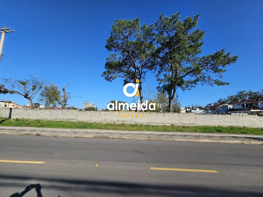 Foto 1 de Terreno / Lote à venda, 11271m2 em Camobi, Santa Maria - RS
