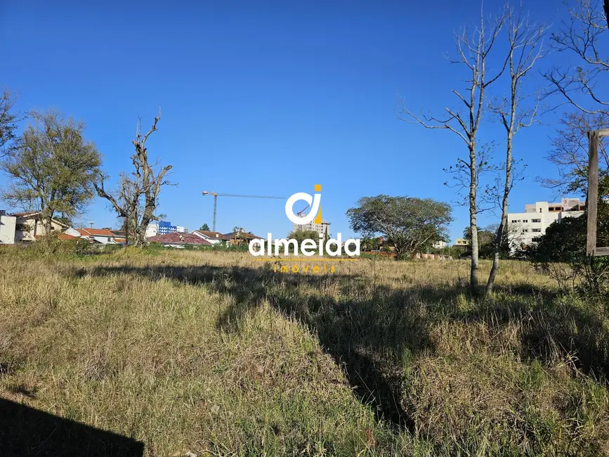 Foto 2 de Terreno / Lote à venda, 11271m2 em Camobi, Santa Maria - RS