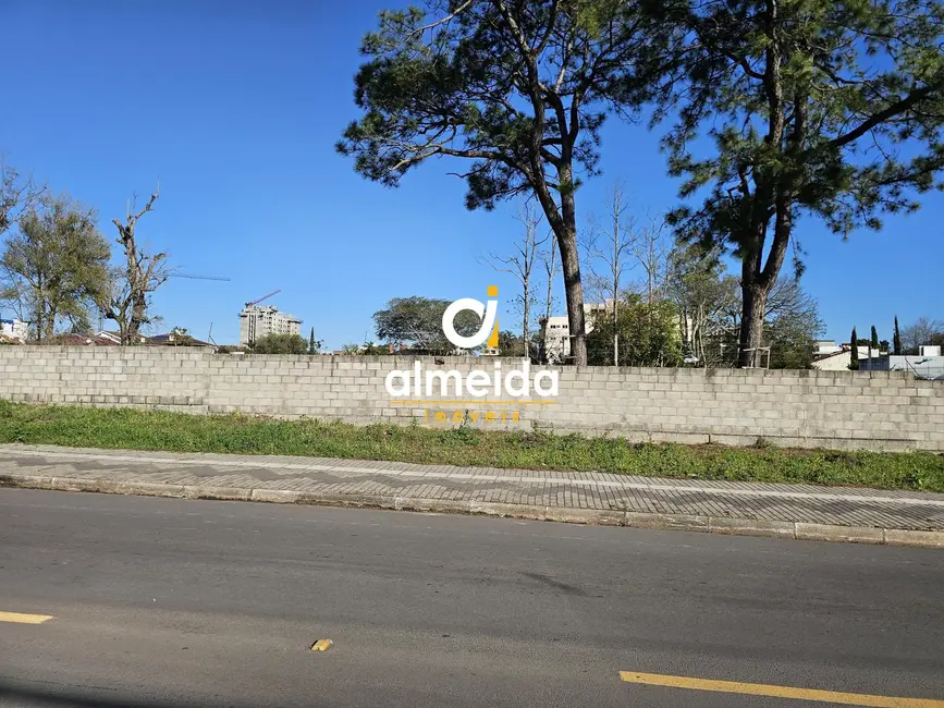 Foto 3 de Terreno / Lote à venda, 11271m2 em Camobi, Santa Maria - RS