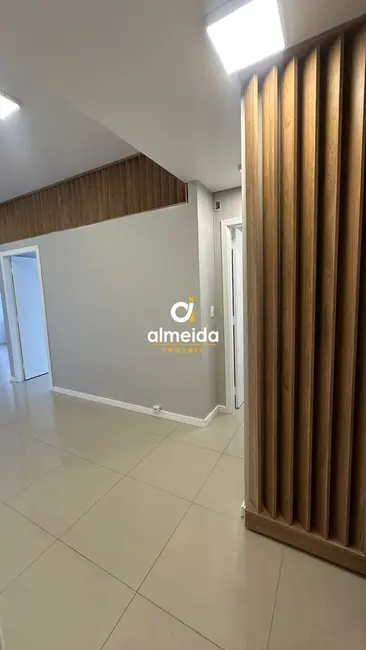 Sala Comercial com 1 quarto à venda, 34m2 em Nossa Senhora das Dores, Santa Maria - RS - imagem 3 Foto 3 de Sala Comercial com 1 quarto à venda, 34m2 em Nossa Senhora das Dores, Santa Maria - RS
