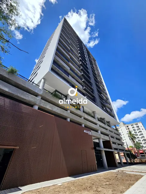 Foto 2 de Apartamento com 3 quartos à venda, 102m2 em Bonfim, Santa Maria - RS