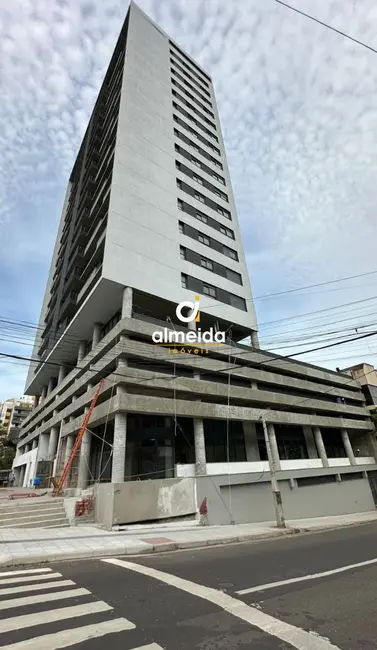 Foto 1 de Apartamento com 3 quartos à venda, 102m2 em Bonfim, Santa Maria - RS