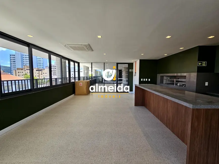 Foto 3 de Apartamento com 3 quartos à venda, 102m2 em Bonfim, Santa Maria - RS