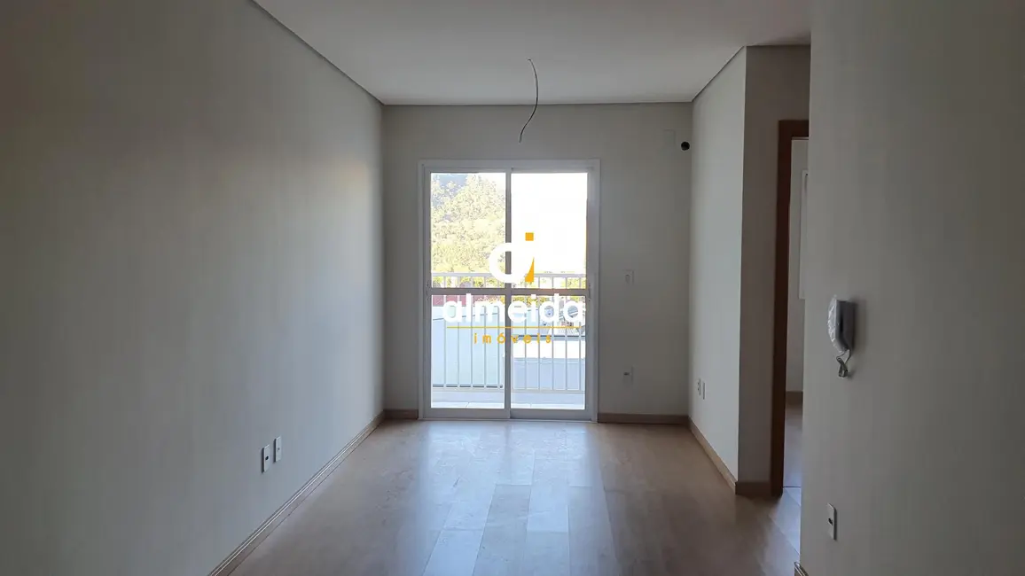 Foto 1 de Apartamento com 2 quartos à venda, 57m2 em Presidente João Goulart, Santa Maria - RS
