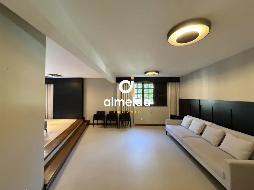 Foto 4 de Apartamento com 4 quartos à venda, 471m2 em Centro, Santa Maria - RS