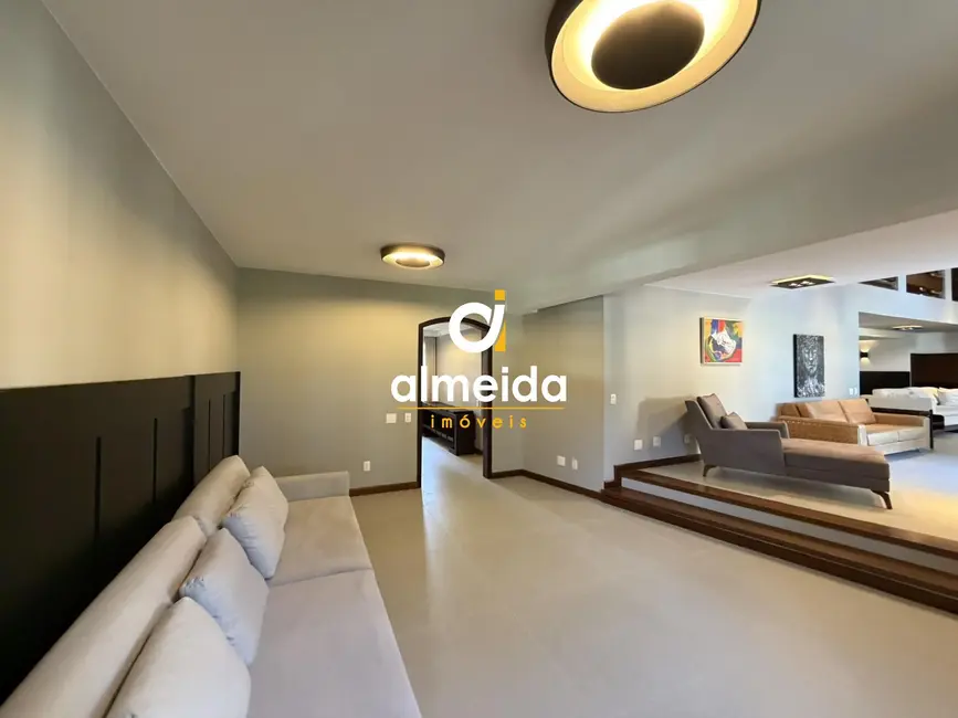 Foto 7 de Apartamento com 4 quartos à venda, 471m2 em Centro, Santa Maria - RS