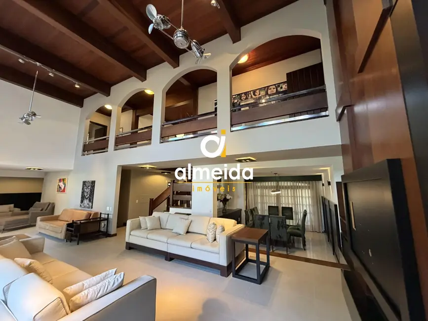 Foto 1 de Apartamento com 4 quartos à venda, 471m2 em Centro, Santa Maria - RS