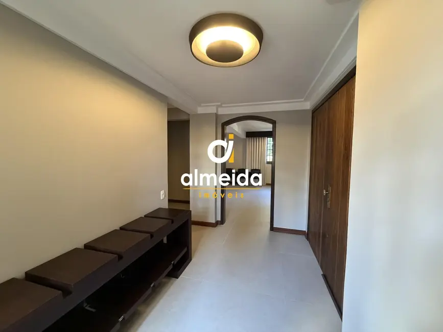 Foto 2 de Apartamento com 4 quartos à venda, 471m2 em Centro, Santa Maria - RS