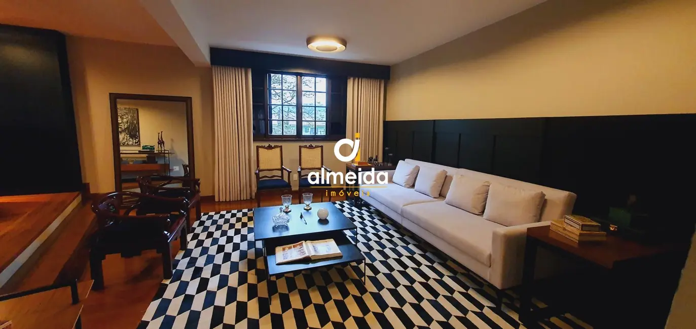 Foto 1 de Apartamento com 4 quartos à venda, 471m2 em Centro, Santa Maria - RS