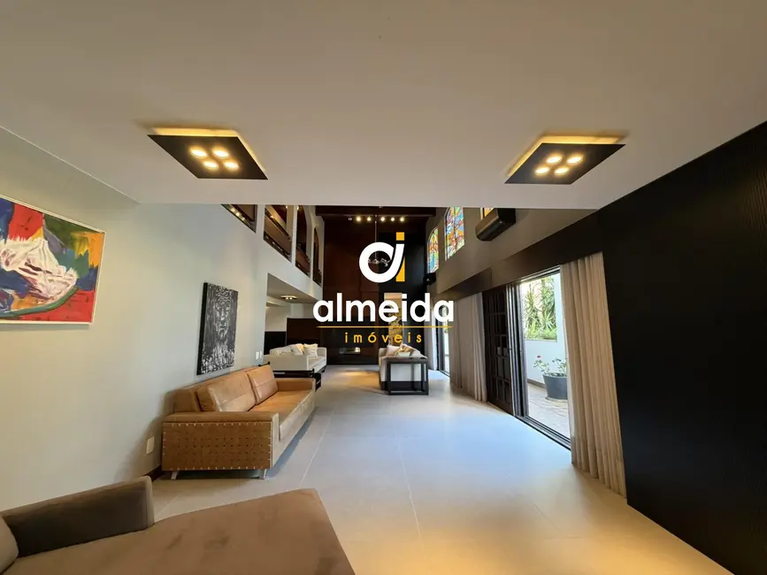 Foto 9 de Apartamento com 4 quartos à venda, 471m2 em Centro, Santa Maria - RS