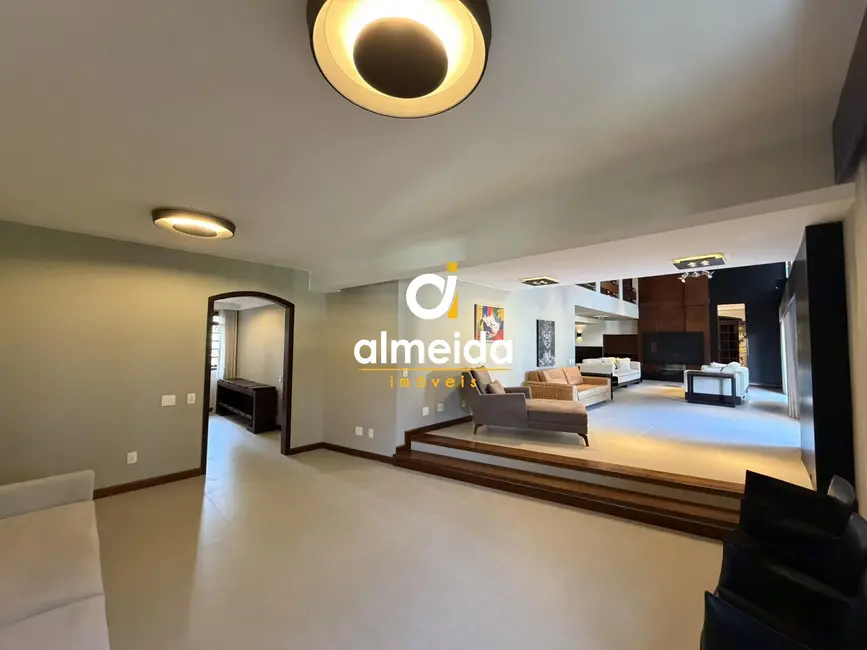 Foto 6 de Apartamento com 4 quartos à venda, 471m2 em Centro, Santa Maria - RS