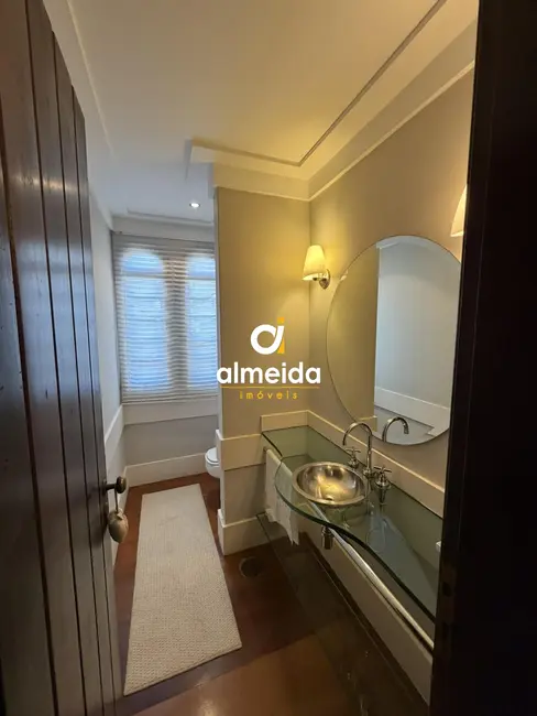 Foto 3 de Apartamento com 4 quartos à venda, 471m2 em Centro, Santa Maria - RS