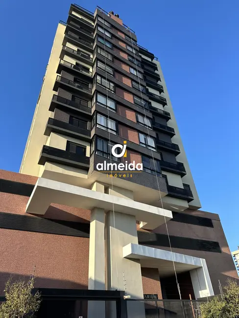 Foto 1 de Apartamento com 2 quartos à venda, 84m2 em Nossa Senhora de Lourdes, Santa Maria - RS