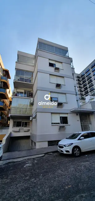 Foto 2 de Apartamento com 2 quartos para alugar, 97m2 em Centro, Santa Maria - RS