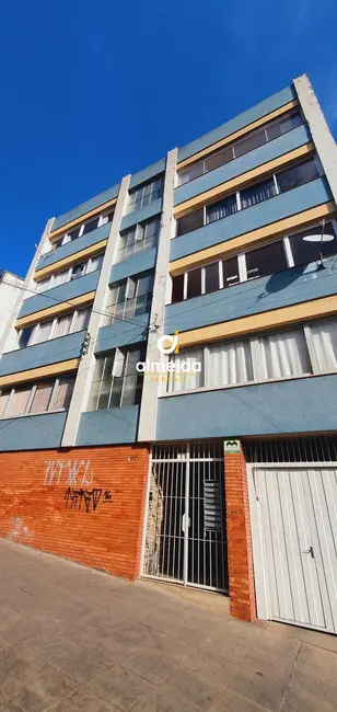 Foto 1 de Apartamento com 3 quartos à venda, 80m2 em Centro, Santa Maria - RS