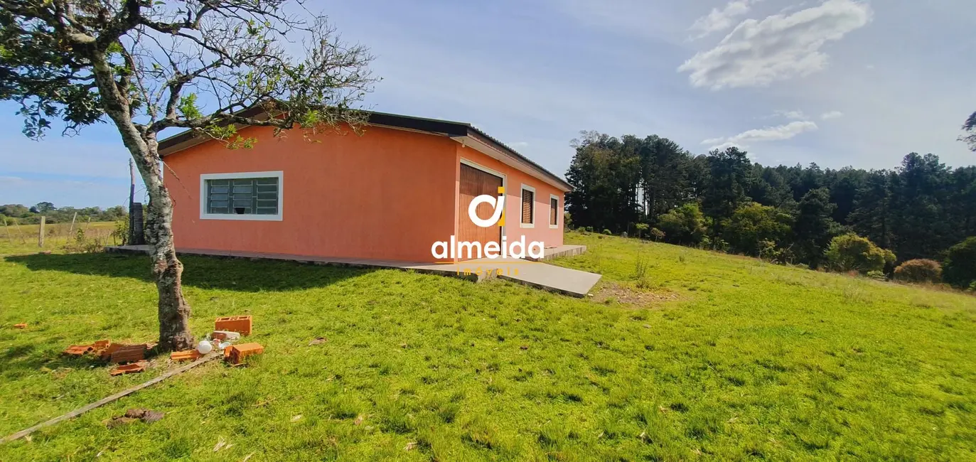 Foto 1 de Chácara com 2 quartos à venda, 115000m2 em Santa Maria - RS