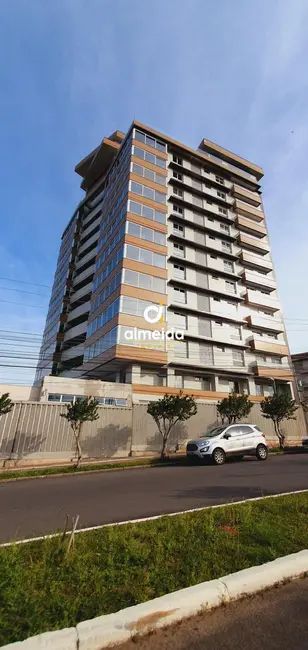 Foto 1 de Apartamento com 3 quartos à venda, 260m2 em Km 3, Santa Maria - RS