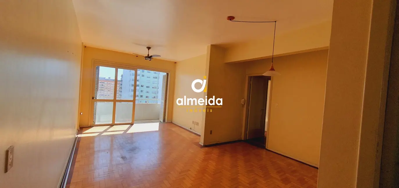 Foto 1 de Apartamento com 3 quartos à venda, 130m2 em Centro, Santa Maria - RS