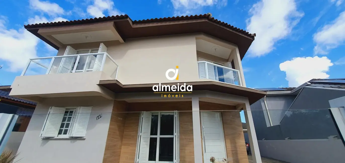 Foto 5 de Casa com 4 quartos à venda, 300m2 em Santa Maria - RS