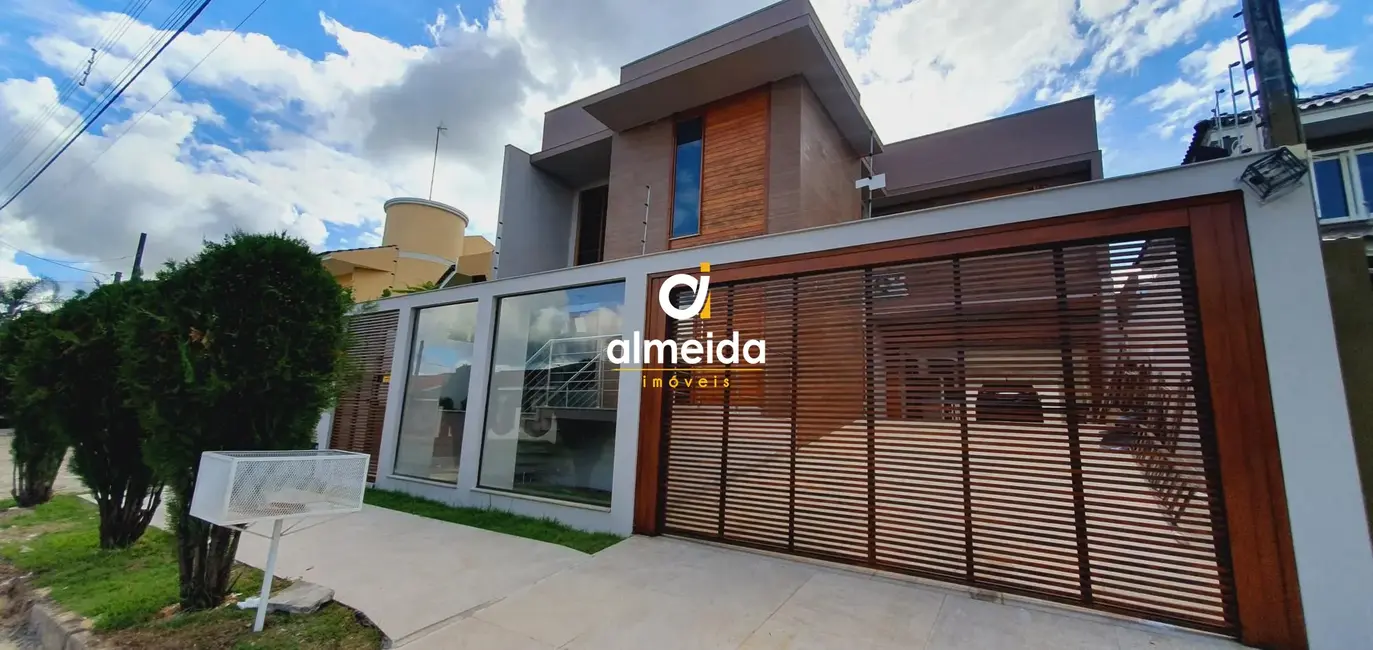 Foto 5 de Casa com 3 quartos à venda, 280m2 em Camobi, Santa Maria - RS