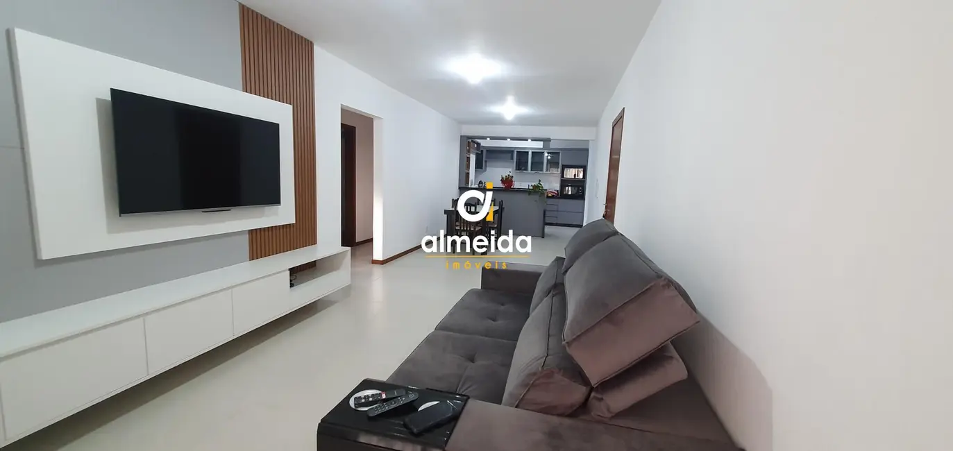 Foto 1 de Apartamento com 3 quartos à venda, 116m2 em Camobi, Santa Maria - RS