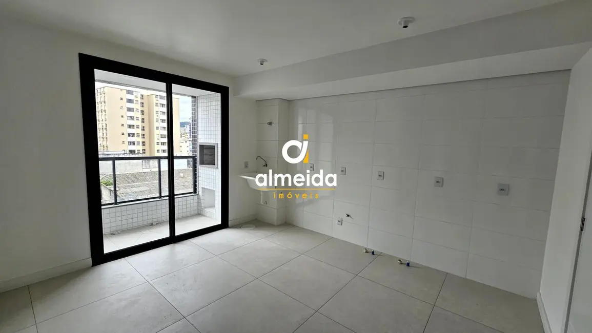 Foto 5 de Apartamento com 2 quartos à venda, 58m2 em Centro, Santa Maria - RS