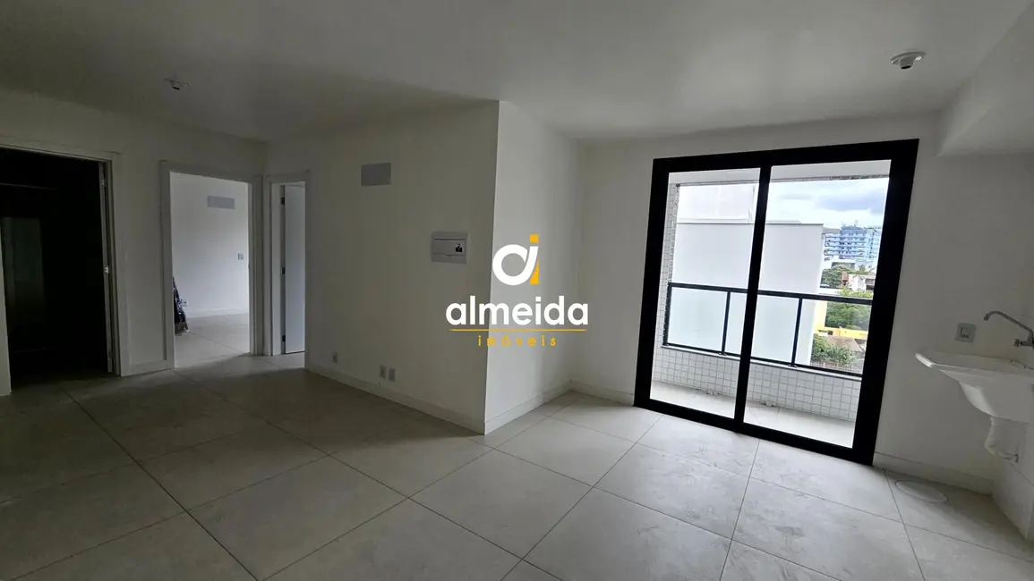 Foto 2 de Apartamento com 2 quartos à venda, 58m2 em Centro, Santa Maria - RS