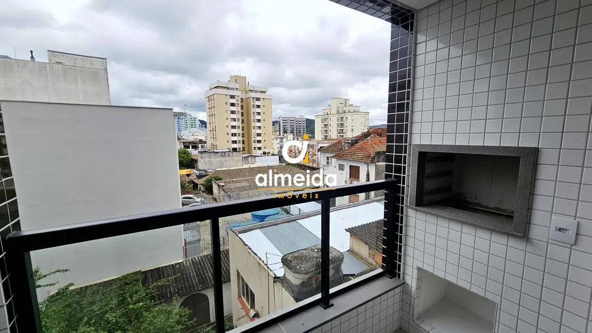 Foto 6 de Apartamento com 2 quartos à venda, 58m2 em Centro, Santa Maria - RS