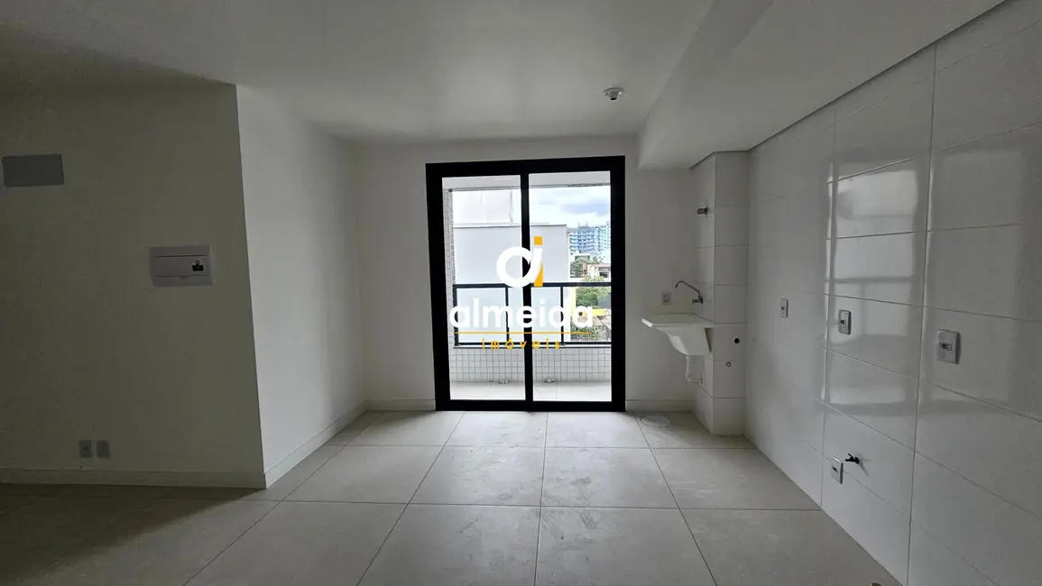 Foto 3 de Apartamento com 2 quartos à venda, 58m2 em Centro, Santa Maria - RS