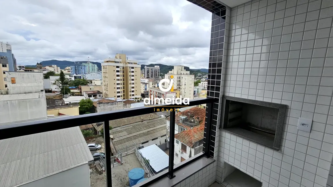 Apartamento com 2 quartos à venda, 58m2 em Centro, Santa Maria - RS - imagem 8 Foto 8 de Apartamento com 2 quartos à venda, 58m2 em Centro, Santa Maria - RS