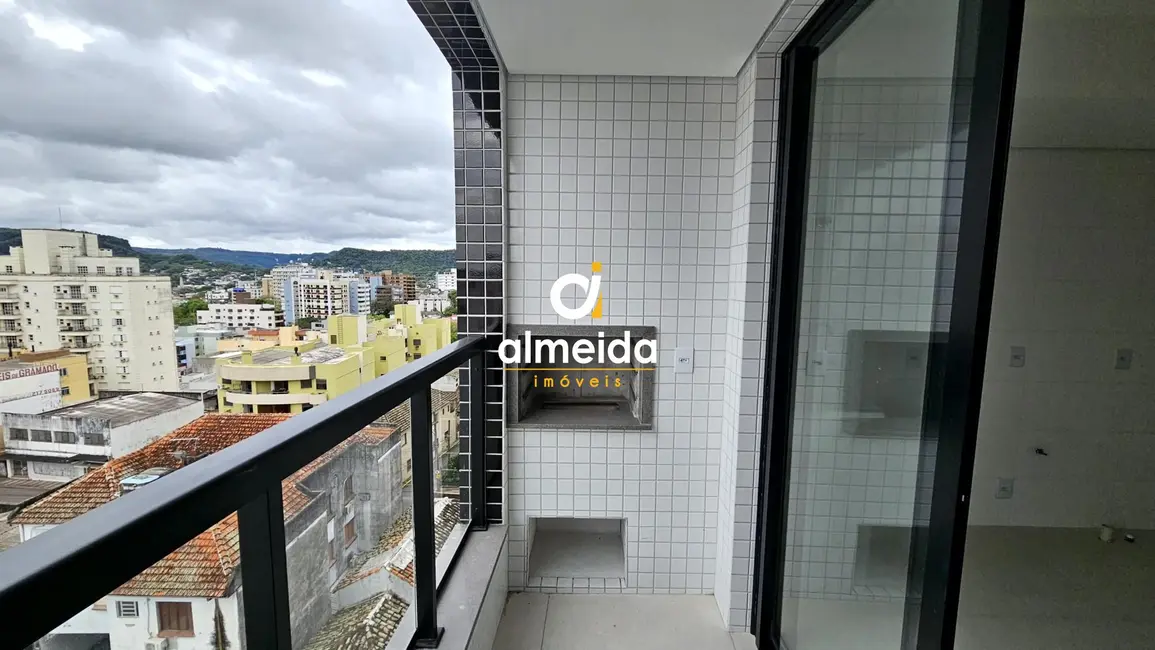 Apartamento com 2 quartos à venda, 58m2 em Centro, Santa Maria - RS - imagem 9 Foto 9 de Apartamento com 2 quartos à venda, 58m2 em Centro, Santa Maria - RS