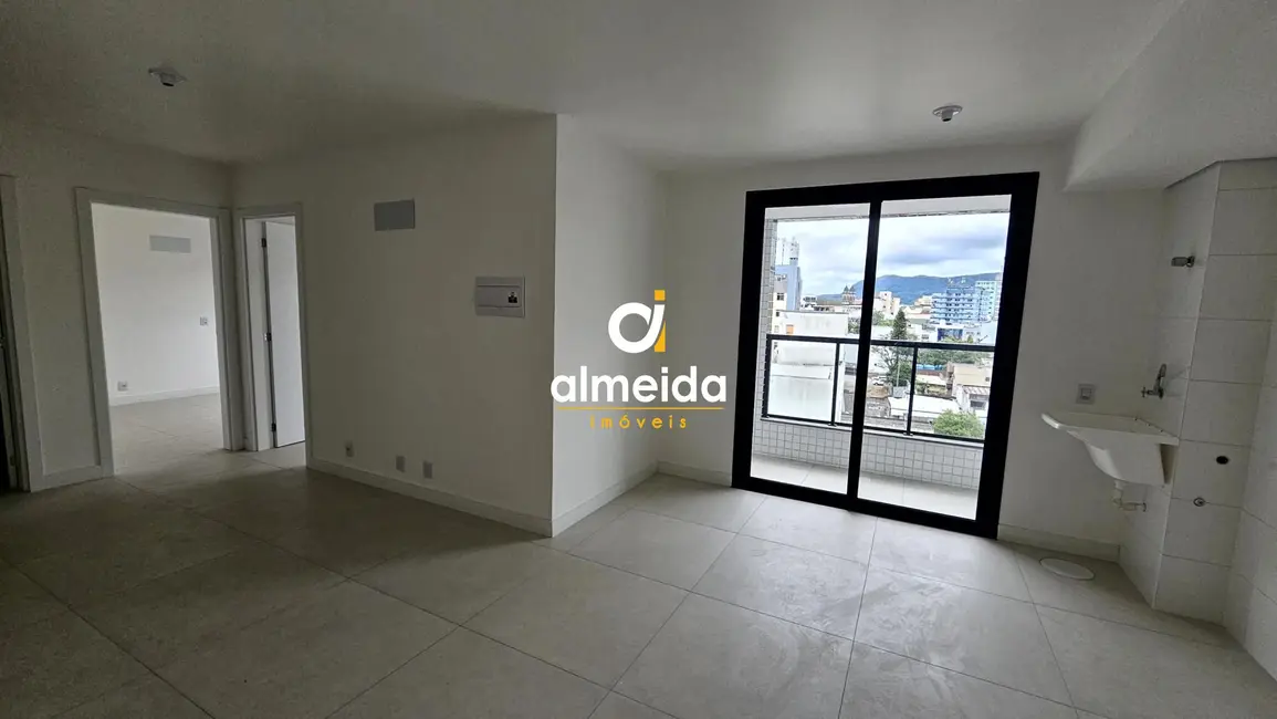 Apartamento com 2 quartos à venda, 58m2 em Centro, Santa Maria - RS - imagem 4 Foto 4 de Apartamento com 2 quartos à venda, 58m2 em Centro, Santa Maria - RS